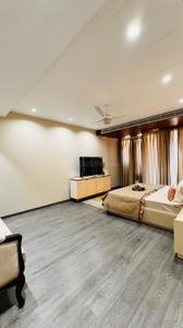 Hall Image of 4520 Sq.ft 4.5 BHK Builder Floor for sale in Adani Samsara, Sector 61 Gurgaon for Rs. 67000000