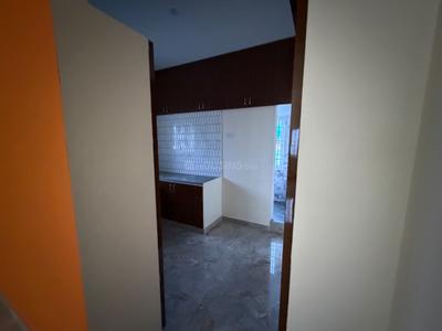 Kitchen Image of 1200 Sq.ft 2 BHK Apartment / Flat for rent in Iyyappanthangal Chennai for Rs. 25000