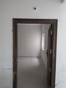 Main Entrance Image of 1150 Sq.ft 2 BHK Apartment / Flat for sale in SVS Ample Homes Block B, Chandanagar Hyderabad for Rs. 10900000