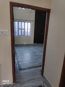 Bedroom Image of 1400 Sq.ft 2.5 BHK Independent House for rent in Nirman Nagar Jaipur for Rs. 17500