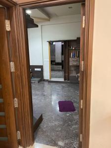 Hall Image of 3600 Sq.ft 3.5 BHK Apartment / Flat for rent in Nilkanth Apartment, Nava Naroda Ahmedabad for Rs. 35000