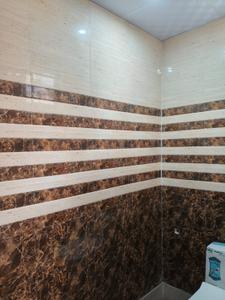 Bedroom Image of 1350 Sq.ft 3 BHK Builder Floor for sale in Govindpuram Ghaziabad for Rs. 6500000