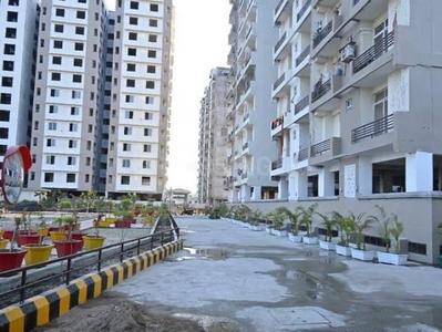 Image of 1650 Sq.ft 4 BHK Villa for sale in Naubasta Kala, Lucknow for Rs. 7200000