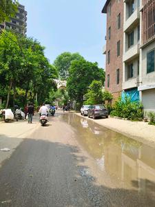 Image of 120 Sq.ft Residential Plot / Land for sale in JMS The Nation, Sector 95, Gurgaon for Rs. 23900000
