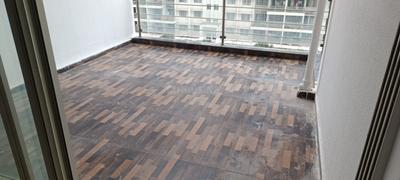 Balcony Image of 1575 Sq.ft 3 BHK Apartment / Flat for sale in Canvas, Hinjawadi Pune for Rs. 11000000