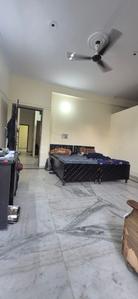 Hall Image of LUXURY PG in Sector 20, Noida