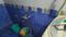 Sarvodaya Garden Co-operative Housing Society Bathroom One 3
