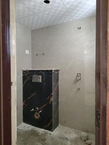 Bedroom One Image of 1575 Sq.ft 3 BHK Apartment / Flat for sale in Vihaan Grandeor, Noida Extension Greater Noida for Rs. 6100000