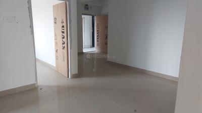 Living Room Image of 943 Sq.ft 3 BHK Apartment / Flat for sale in Divya Vishnupriya, Bhadreswar Hooghly for Rs. 2546100