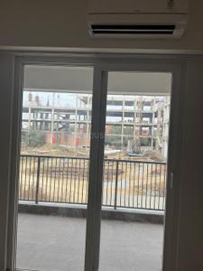 Balcony Image of 2700 Sq.ft 4 BHK Builder Floor for rent in Independent Floors At DLF Garden City, Sector 92 Gurgaon for Rs. 43000
