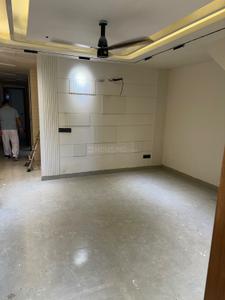 Living Room Image of 900 Sq.ft 2 BHK Builder Floor for sale in Lajpat Nagar New Delhi for Rs. 18500000