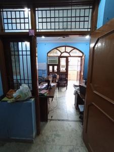 Hall Image of 1200 Sq.ft 3 BHK Independent House for sale in Krishna Nagar Mathura for Rs. 15000000