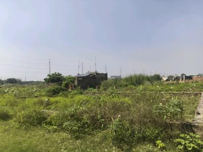 Image of 60 Sq.ft Residential Plot / Land for sale in Bhanauta, Greater Noida for Rs. 2098000
