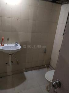 Image of 535 Sq.ft 1 BHK Apartment / Flat for sale in Royal Palms Garden View, Goregaon East, Mumbai for Rs. 6000000