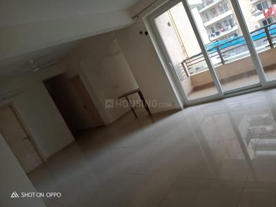 Hall Image of 1578 Sq.ft 3 BHK Apartment / Flat for sale in Tulip Violet, Sector 69 Gurgaon for Rs. 23000000