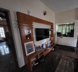 Hall Image of 2500 Sq.ft 4 BHK Independent House for sale in Koramangala Bengaluru for Rs. 55000000