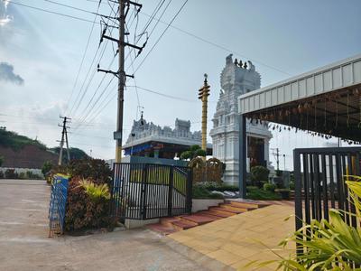Image of 1485 Sq.ft Residential Plot / Land for sale in Vemagiri, Rajahmundry for Rs. 2475000