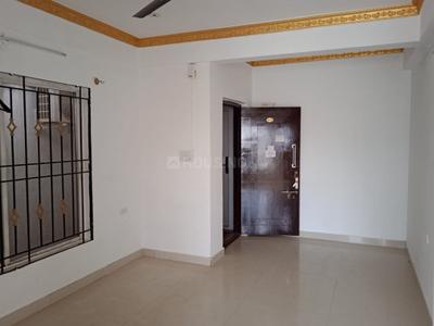 Hall Image of 867 Sq.ft 2 BHK Apartment / Flat for sale in  Aryan Pebble by Aryan Build Estates, Thanisandra Bengaluru for Rs. 6150000