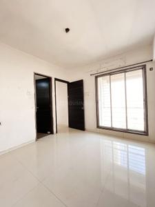 Hall Image of 970 Sq.ft 2 BHK Apartment / Flat for sale in Gurukripa Kripa Sagar, Ulwe Navi Mumbai for Rs. 10700000