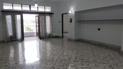 Living Room Image of 1500 Sq.ft 3 BHK Apartment / Flat for rent in Koregaon Park Pune for Rs. 65000