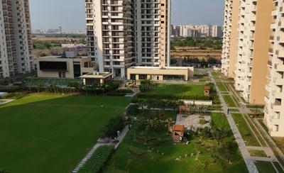 Image of 1265 Sq.ft 2 BHK Apartment / Flat for sale in Godrej Nurture Phase 1, Sector 150, Noida for Rs. 15500000