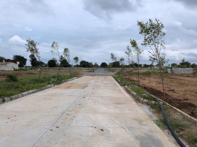 Image of 200 Sq.ft Residential Plot / Land for sale in Shadnagar, Ranga Reddy for Rs. 3131000
