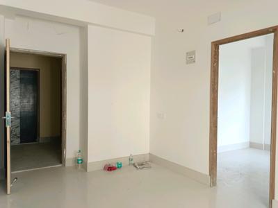 Living Room Image of 760 Sq.ft 2 BHK Apartment / Flat for sale in Kamdahari Kolkata for Rs. 3420000