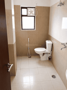 Bathroom Image of 1350 Sq.ft 2 BHK Villa for sale in Kanakpura Jaipur for Rs. 8900000