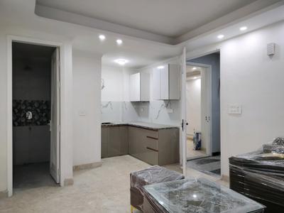 Living Room Image of 1000 Sq.ft 2 BHK Apartment / Flat for sale in Sun Real Estate Homes, Neb Sarai New Delhi for Rs. 5200000