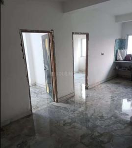 Hall Image of 800 Sq.ft 2 BHK Builder Floor for sale in Maheshtala Kolkata for Rs. 2900000