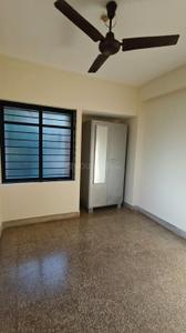Hall Image of 750 Sq.ft 2 BHK Apartment / Flat for rent in Kadri Mangalore for Rs. 15000