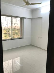 Bedroom Image of 609 Sq.ft 1 BHK Apartment / Flat for sale in Pimple Saudagar Pune for Rs. 7000000