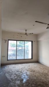 Hall Image of 860 Sq.ft 3 BHK Apartment / Flat for sale in AIDL Akansha Heights, Worli Mumbai for Rs. 32100000