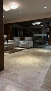 Hall Image of 4928 Sq.ft 4 BHK Apartment / Flat for sale in Ganesh Sundarvan Epitome, Jodhpur Ahmedabad for Rs. 65000000
