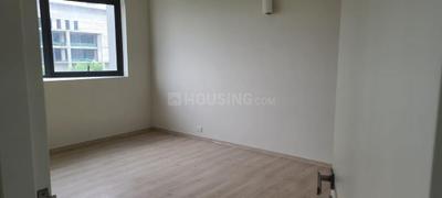 Bedroom Image of 1305 Sq.ft 2.5 BHK Builder Floor for sale in Signature Global City 63A, Sector 63 Gurgaon for Rs. 25000000