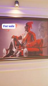 Image of 500 Sq.ft 1 BHK Apartment / Flat for sale in NG Rathi Blossom, Upper Kharadi, Pune for Rs. 3600000