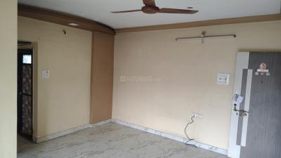 Living Room Image of 850 Sq.ft 2 BHK Apartment / Flat for rent in Harihar EnclaveHousing, Vasai East Vasai for Rs. 18000