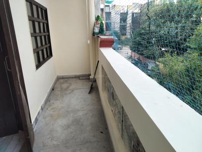 Image of 1300 Sq.ft 3 BHK Builder Floor for rent in Indirapuram, Ghaziabad for Rs. 22000