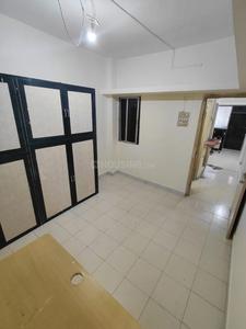 Bedroom Image of 650 Sq.ft 1 BHK Apartment / Flat for sale in Singanpor Surat for Rs. 1090000