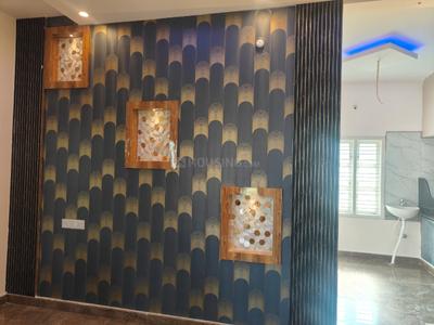 Bedroom Image of 1050 Sq.ft 3 BHK Independent House for sale in Kammasandra Bengaluru for Rs. 10700002
