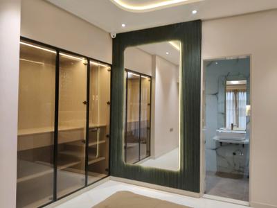 Bedroom Image of 950 Sq.ft 2 BHK Apartment / Flat for sale in Raymond Realty Ten X Habitat, Thane West Thane for Rs. 14500000