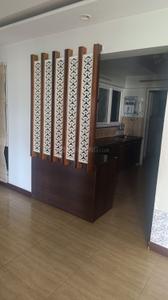 Hall Image of 2400 Sq.ft 3.5 BHK Apartment / Flat for rent in Janta Falcon View, JLPL Industrial Area Mohali for Rs. 75000
