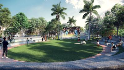 Image of 1125 Sq.ft Residential Plot / Land for sale in Shri Vrinda Aradhaya, Barsana, Mathura for Rs. 5725000