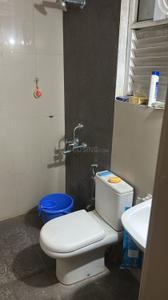 Image of 1500 Sq.ft 3 BHK Apartment / Flat for rent in Vidyaranyapura, Bengaluru for Rs. 45000