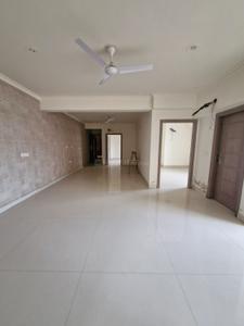 Hall Image of 1555 Sq.ft 3 BHK Apartment / Flat for sale in Shivgyan Heights, Nirman Nagar Jaipur for Rs. 9500000