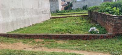 Image of 1075 Sq.ft Residential Plot / Land for sale in Padri Bazaar, Gorakhpur for Rs. 2900000