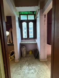 Hall Image of 500 Sq.ft 1 BHK Apartment / Flat for sale in Hanuman Nagar Patna for Rs. 5800000