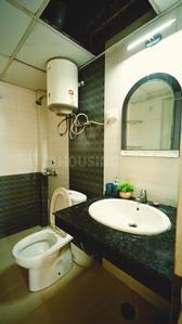 Image of 1320 Sq.ft 3 BHK Apartment / Flat for sale in Nimbus The Hyde Park, Sector 78, Noida for Rs. 15000000