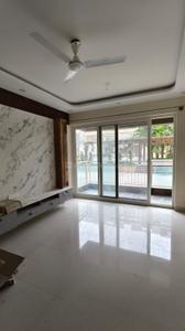 Hall Image of 1103 Sq.ft 2 BHK Apartment / Flat for sale in SJR Watermark, Harlur Bengaluru for Rs. 14500000