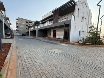 Image of 3223 Sq.ft 4 BHK Villa for sale in Daintree By Mana, Volagerekallahalli, Bengaluru for Rs. 32500000